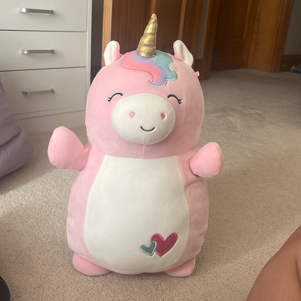 squishmellow